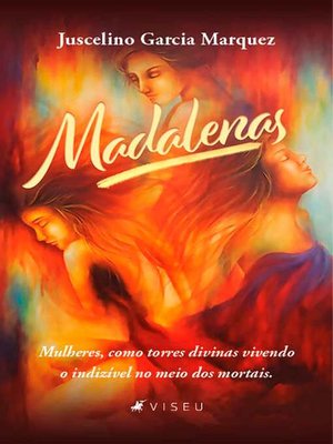 cover image of Madalenas